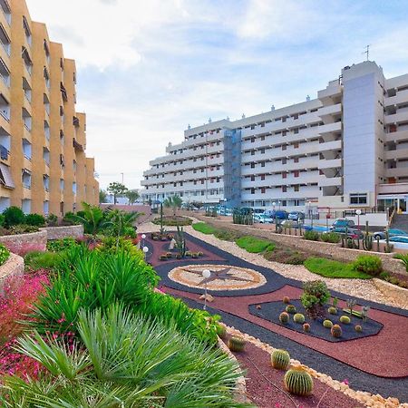 Cosy Studio In Las Americas 플라야데라스아메리카스 외부 사진
