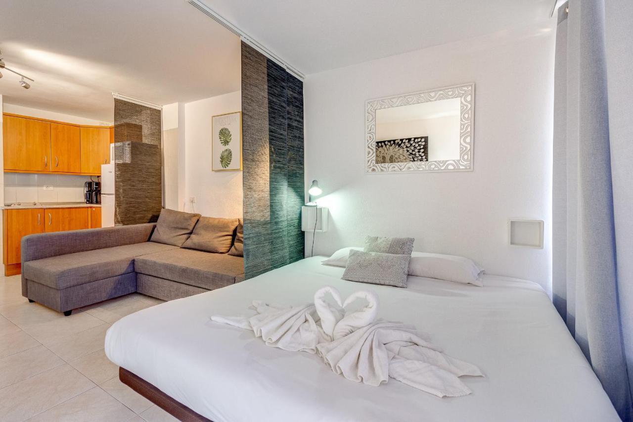 Cosy Studio In Las Americas 플라야데라스아메리카스 외부 사진