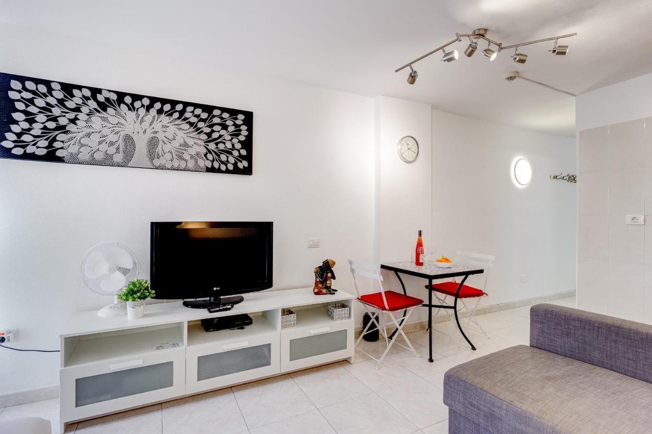 Cosy Studio In Las Americas 플라야데라스아메리카스 외부 사진