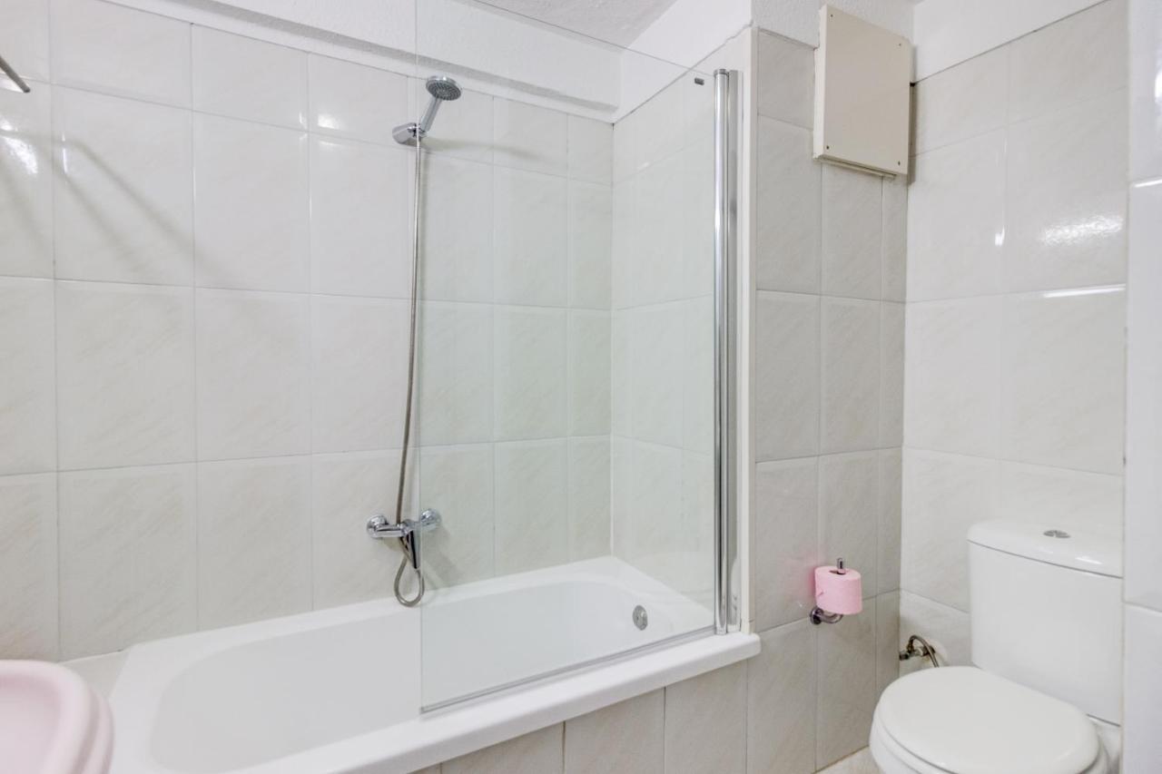 Cosy Studio In Las Americas 플라야데라스아메리카스 외부 사진