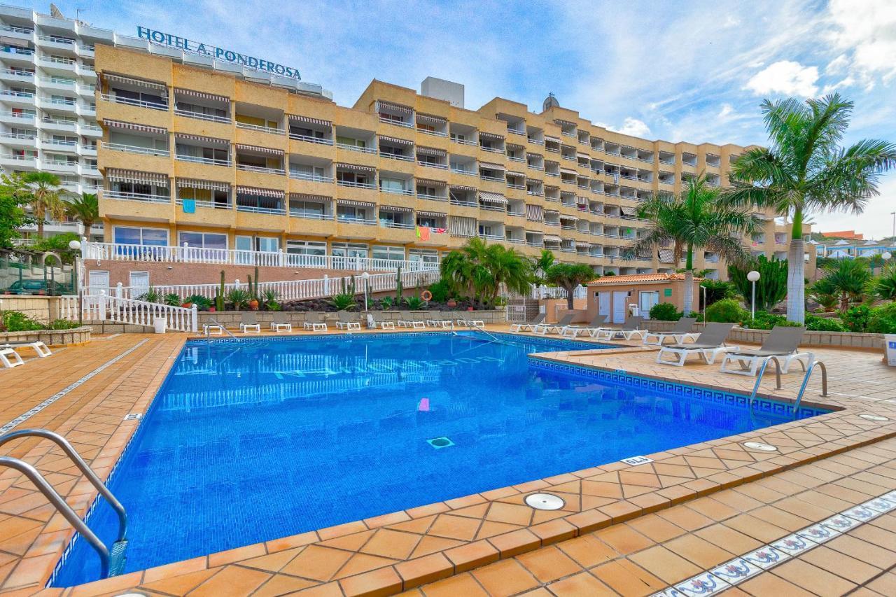 Cosy Studio In Las Americas 플라야데라스아메리카스 외부 사진
