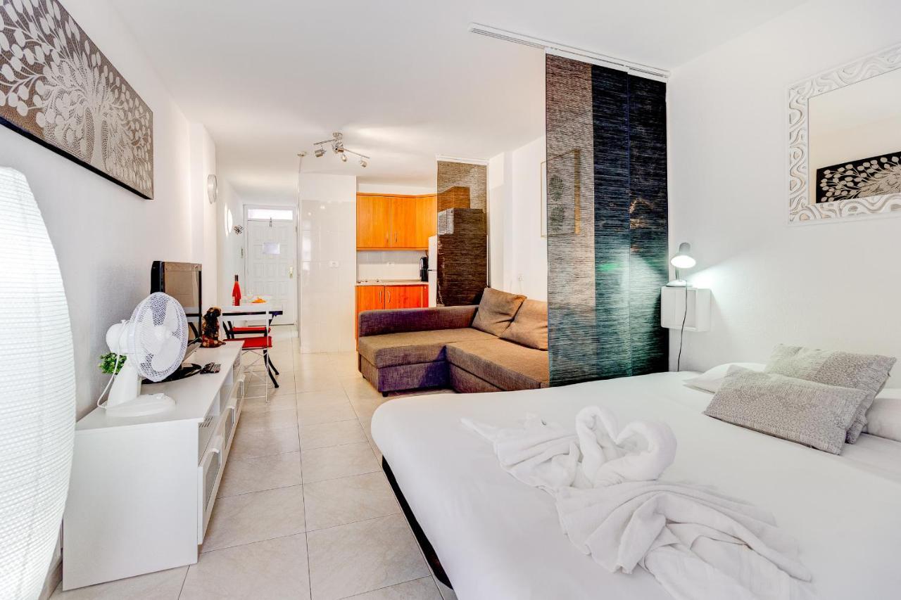 Cosy Studio In Las Americas 플라야데라스아메리카스 외부 사진