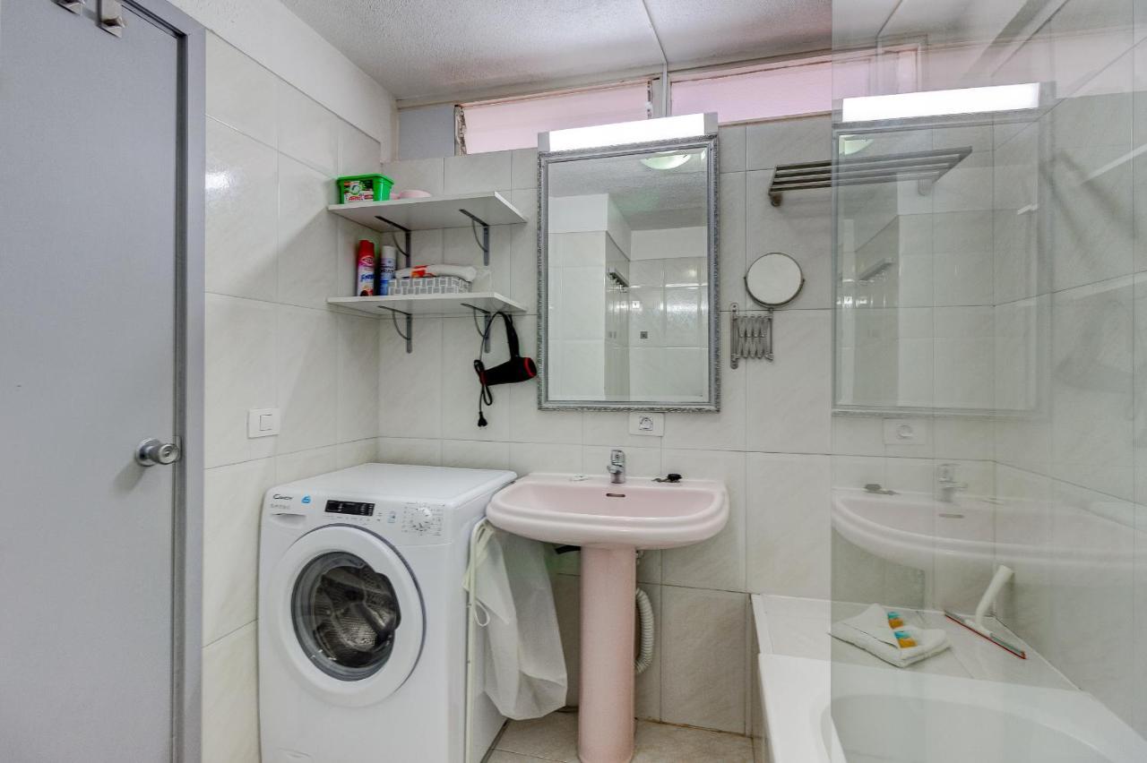 Cosy Studio In Las Americas 플라야데라스아메리카스 외부 사진