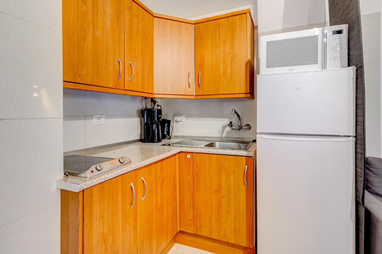 Cosy Studio In Las Americas 플라야데라스아메리카스 외부 사진
